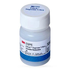3M Filtek Supreme Flowable Restorative Dispensing Tips 6033A1 10.0 Each