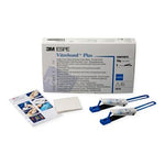 Vitrebond Light Cure Glass Ionomers - 7572 - 10 Each - MDL-ORK7572