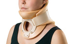 OSSUR AMERICAS Tracheotomy Philadelphia Cervical Collar with Trach Opening, 2.25" x 19"-22", Size XL - PHP-T2XL - 1 Each