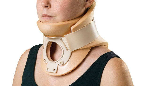 OSSUR AMERICAS INC Tracheotomy Philadelphia Cervical Collars PHP-T4XL 1 Each-MDL-ORT12400XL