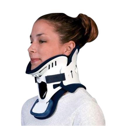 Ossur Americas Inc Miami Jr Cervical Collars 12800P2 - 1.0 Each - MDL-ORT12800P2