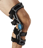 Medline Standard ACL Braces - ORT2335ACLML - 1 Each - MDL-ORT2335ACLML