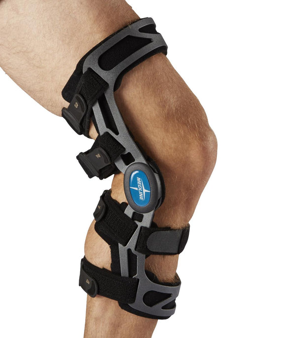 Medline Standard ACL Braces - ORT2335ACLML - 1 Each - MDL-ORT2335ACLML