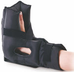 Herbst Nylon Cradle Ankle Foot Orthoses, Black, Size L - ORT27711L - 1 Each