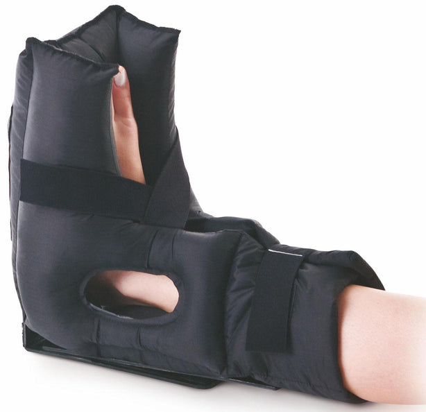 Herbst Cradle Ankle Foot Orthoses - ORT27711S - 1 Each - MDL-ORT27711S