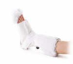 ORTHOTIC REHAB Ankle Contracture Theraboot Splint ORT27811R 1 Each - MDL-ORT27811R