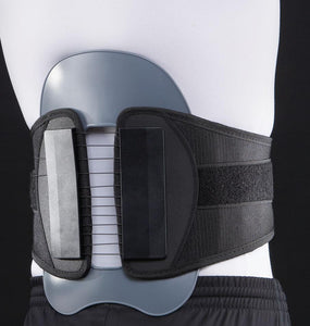 OTTOBOCK Lumbosacral Premium Plus Orthosis EPRP-LB-6 1 Each-MDL-ORTEPRPLB6