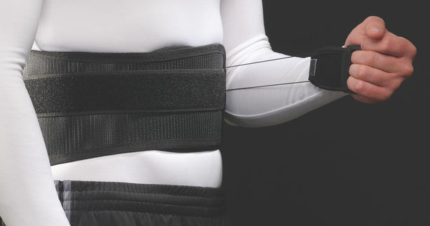 Ottobock Spine Brace Lumbar Orthosis - ORTSP-XL03