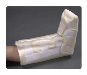 Osborn Medical Corp Rooke Boots with Floating Heel HFS102 - 1.0 Each