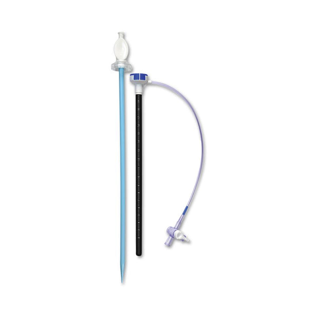 Oscor Inc Adelante Magnum Hemostatic Valve ASM018020 - 1.0 Each