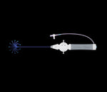 Oscor Inc Destino Twist Guiding Sheathes DST0705509 - 1.0 Each - MDL-OSCDST0705509