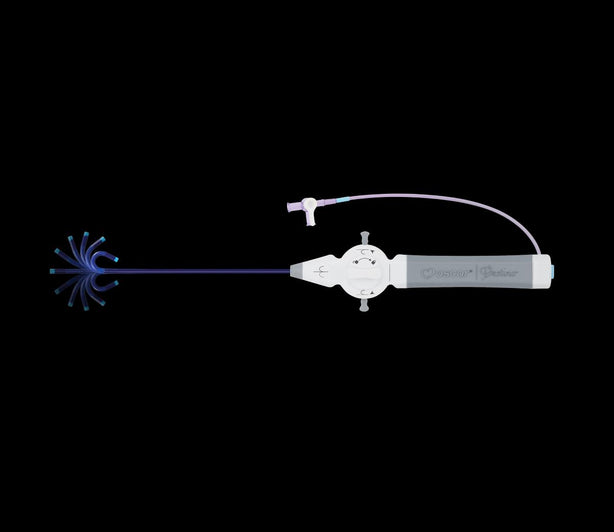 Oscor Inc Destino Twist Guiding Sheathes DST0705509 - 1.0 Each - MDL-OSCDST0705509
