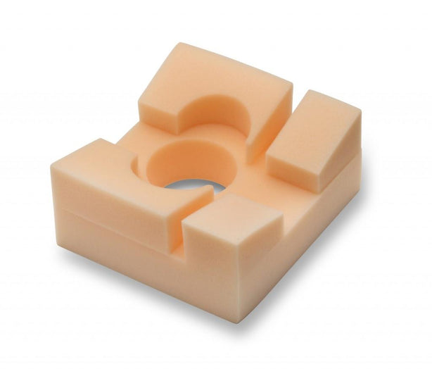 ValueTouch Supine Head Rests - 1902-20 - 20 Each - MDL-OSI190220