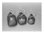 Traction Shot Weights and Weight Hanger by Mizuho - 351 - 1 Each - MDL-OSI351