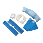 Mizuho Co., Ltd ProAxis Table Patient Care Kits 6980PV - 6.0 Each