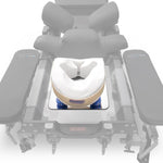 Mizuho ProneView Protective Helmet, Adjustable, Reusable - D28502CE - 1 Each