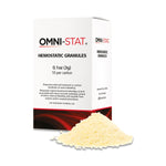 MEDTRADE PRODUCTS LTD Hemostatic Gauze by Medtrade FG04534191 100 Each - MDL-OSLG04534191