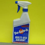 Orange Sol Medical De-Solv-it Citrus Solution Cleaner - OSM40174