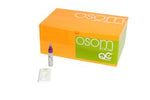 Sekisui Diagnostics iFob Test 1001 OSOM iFOBT Stool Collection Tubes - MDL-OSOM1001 - 25 Each