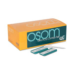 SEKISUI DIAGNOSTICS Sekisui Osom Ultra HcG Combo Test 1004 25 Each - MDL-OSOM1004KT