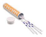 SEKISUI DIAGNOSTICS OSOM hCG Dipstick Pregnancy Tests 101 50 Each - MDL-OSOM101