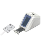 Sekisui Diagnostics Acucy Influenza A and B System / Test Kit 1031 - 1.0 Each