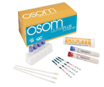 Sekisui Diagnostics OSOM Ultra Plus Flu A and B Test 1032 - 25.0 Each