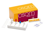 Sekisui Diagnostics OSOM Strep A Test Kit 141 - 50.0 Each