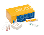 Sekisui Diagnostics OSOM Dipstick Ultra Strep A Test Kit - OSOM149