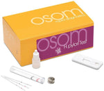 Sekisui Diagnostics OSOM H. pylori Test Kit 175 - 25.0 Each - MDL-OSOM175