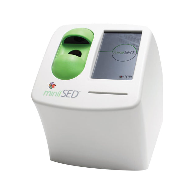 Alcor Scientific miniiSED ESR Automated Erythrocyte Sedimentation Rate Analyzer - 112-01017 - 1 Each