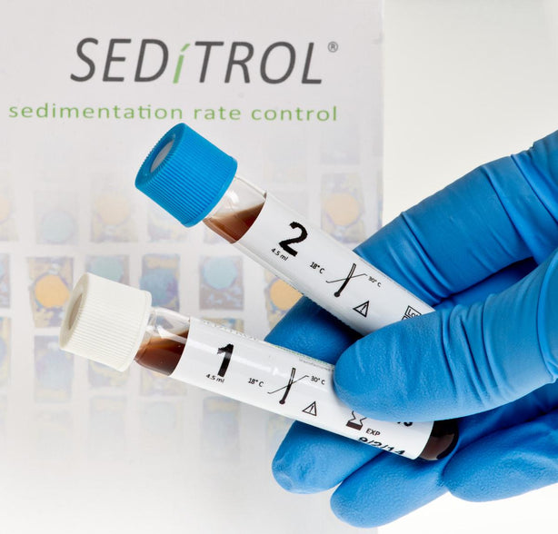 ALCOR SCIENTIFIC INC Seditrol ESR Controls DSC06 1 Kit - MDL-OSTDSC06