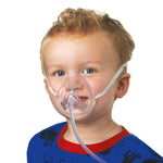 SOUTHMEDIC INC Medline Exclusive - OxyMask Oxygen Masks OT-1025-8 25 Each - MDL-OT10258ML