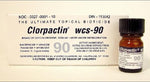 Guardian Drug Company Clorpactin WCS-90 Antiseptic Powder 00327-0001-10 - 5.0 Each