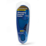 GEISS, DESTIN DUNN GoodSense Dual Gel Insole, Women - 180410000132 - 1 Pair