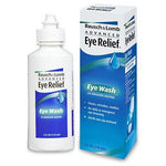 BAUSCH & LOMB Bausch & Lomb Eye Wash Solution 620252 1 Each - MDL-OTC000252