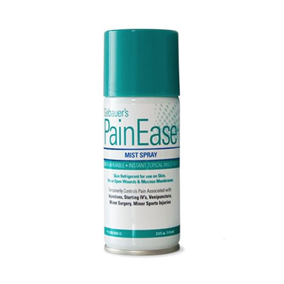 Pain Ease Instant Topical Anesthetic Spray - 00386-0008-02 - 1 Each - MDL-OTC000802