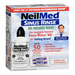 Sinus Rinse Kit - 7-05928-00100-8 - 1 box - MDL-OTC001008