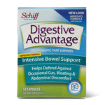 RECKITT BENCKISER INC Digestive Advantage Probiotics 8-15066-00116-4 1 box-MDL-OTC001164