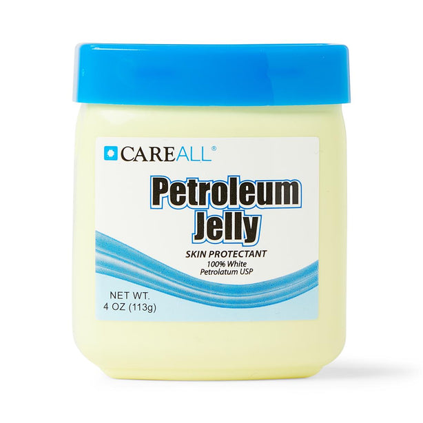 New World Imports CareAll Petroleum Jelly PJ4 - 1.0 Each