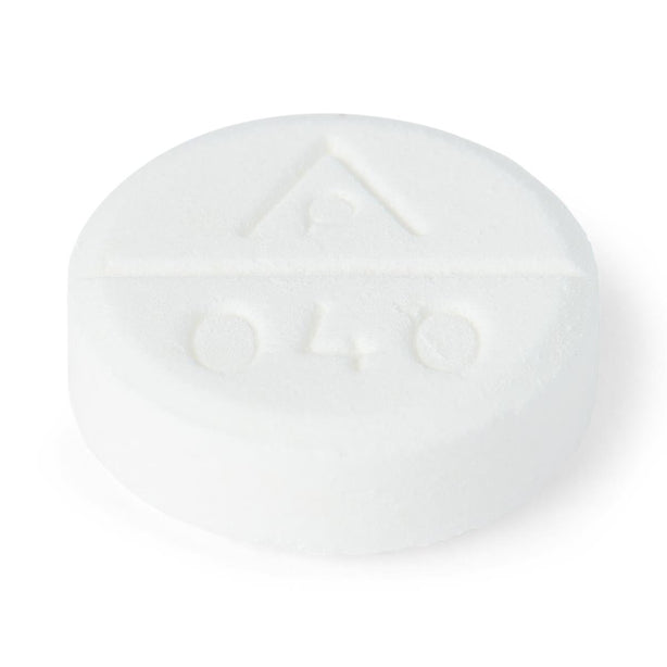 Reliable 1 Laboratories Simethicone Antiflatulent 69618-0032-06 - 1.0 Bottle
