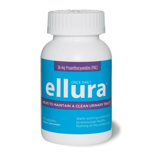 TROPHIKOS, LLC Ellura Caplet 855859003906 1 Bottle - MDL-OTC003906