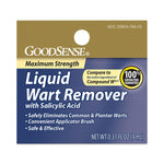 Perrigo Duofilm Topical Wart Remover Liquid PB00748 1.0 Each-MDL-OTC007480