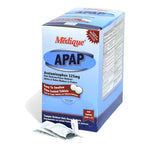 Regular-Strength Acetaminophen Tablets - 14513 - 250 Each - MDL-OTC011313