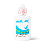 FOUGERA and Drops Swim-EAR Ear Drying Aid, 1 fl. oz. Bottle - 00168-0126-91 - 1 Each