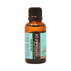 Humco Humco Peppermint Oils 303952015918 - 1.0 Each