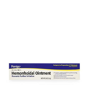 PERRIGO Hemorrhoid Ointment 45802-0188-16 1 Each - MDL-OTC018816