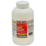 Acetaminophen Extra Strength Tablets - 57896-0201-10 - 1 Bottle - MDL-OTC020110