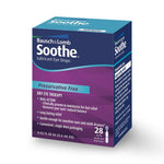 Lubricating Eye Drops - 622219 - 1 box - MDL-OTC022191
