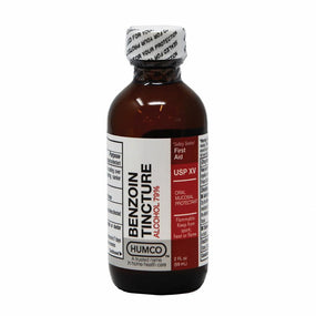 Humco Benzoin Compound Tincture - OTC024392